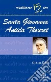Santa Giovanna Antida Thouret libro