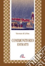 Commonitorio. Estratti