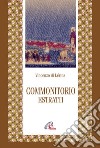 Commonitorio. Estratti libro