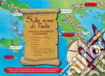 Sulle orme di Paolo. Gioco di percorso a domande libro