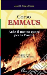 Corso Emmaus. Arde il nostro cuore per la parola. Ediz. illustrata libro