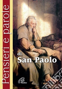 Pensieri e parole di San Paolo