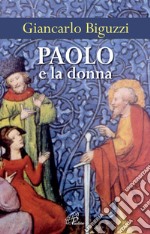 Paolo e la donna libro