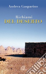 Richiami del deserto libro