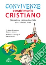 Convivenze e matrimonio cristiano libro