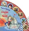 Raggi di sole. I racconti di Gesù. Ediz. illustrata libro