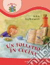 Un Folletto in cucina libro