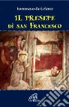 Il presepe di san Francesco libro