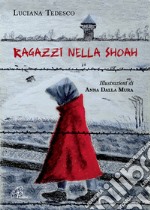 Ragazzi nella Shoah libro