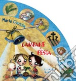 Campane a festa. È risorto Gesù! Ediz. illustrata libro