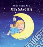 Album ricordo della mia nascita maschietto. Con CD Audio libro