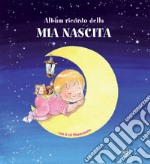 Album ricordo della mia nascita femminuccia. Con CD Audio libro