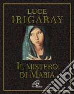 Il Mistero di Maria libro