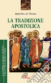 La Tradizione apostolica libro di Ippolito (sant')