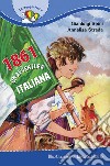 1861. Un'avventura italiana libro di Strada Annalisa Spini Gianluigi