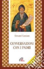 Conversazioni con i padri. Testo latino a fronte libro