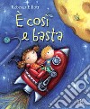 È così e basta libro di Elliott Rebecca