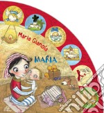 Maria... la mamma di Gesù. Ediz. a colori libro