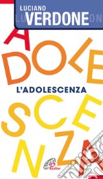 L'adolescenza libro