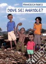 Dove sei Anatole? Ediz. illustrata