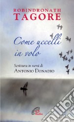 Come uccelli in volo libro