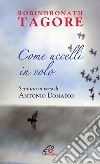 Come uccelli in volo libro