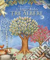 La leggenda dei tre alberi libro