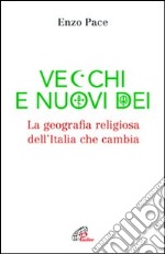 Vecchi e nuovi dei. La geografia religiosa dell'Italia che cambia libro