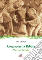 Conoscere la Bibbia. Piccola guida. Ediz. illustrata libro