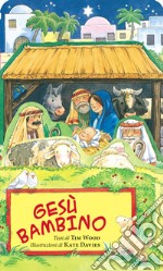 Gesù bambino. Ediz. illustrata libro