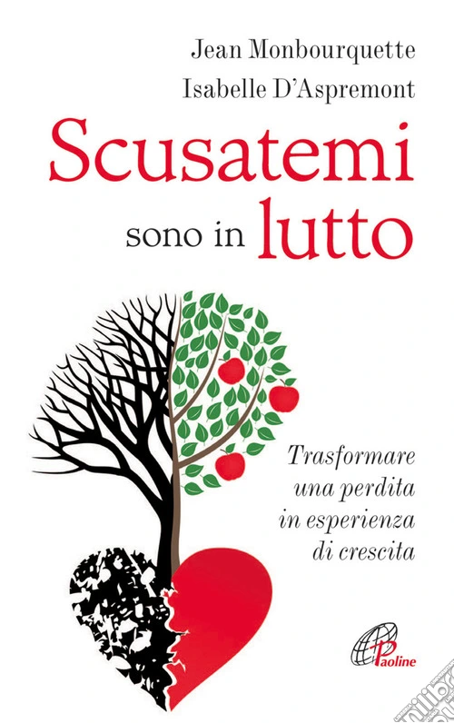 Scusatemi sono in lutto. Trasformare una perdita in esperienza di crescita