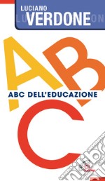 ABC dell'educazione libro