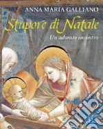 Stupore di Natale. Un adorato incontro libro