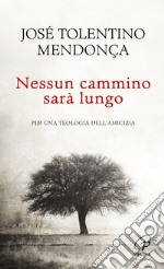 Nessun cammino sarà lungo. Per una teologia dell'amicizia libro