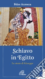 Schiavo in Egitto. La storia di Giuseppe libro