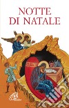 Notte di Natale libro