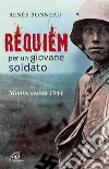Requiem per un giovane soldato. Montecassino 1944 libro