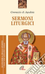 Sermoni liturgici