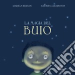 La magia del buio libro