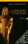 A Medjugorje Dio ha parlato al mio cuore. Storia di una conversione libro