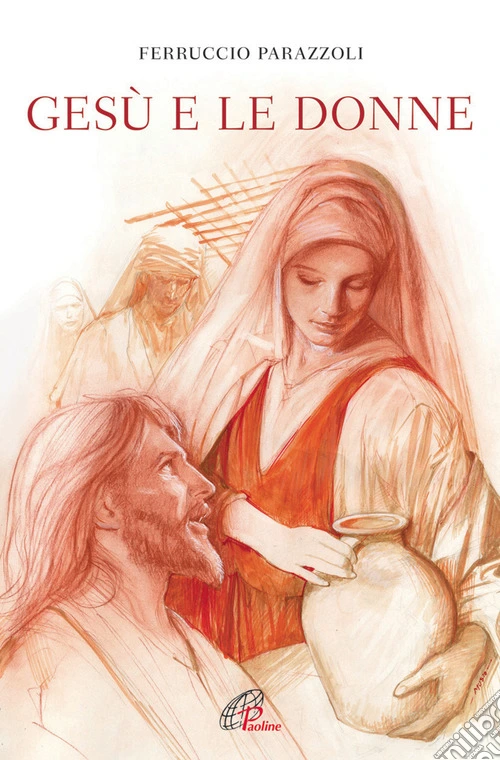 Gesù e le donne