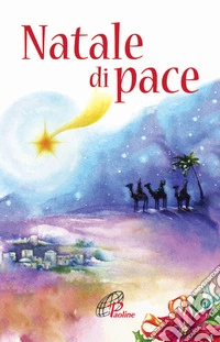 Natale di pace libro