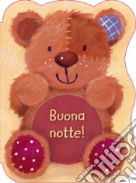 Buona notte! Ediz. illustrata libro