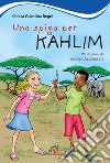 Una spiga per Kahlim libro