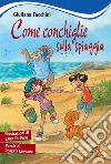 Come conchiglie sulla spiaggia libro