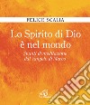 Lo Spirito di Dio è nel mondo. Spunti di meditazione dal Vangelo di Marco libro