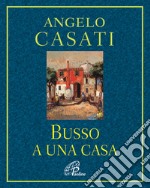 Busso a una casa libro