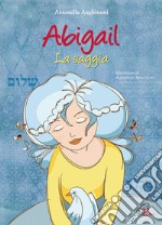 Abigail la saggia libro