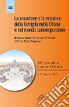 La vocazione e la missione della famiglia nella Chiesa e nel mondo contemporaneo. Relazione finale del Sinodo dei Vescovi al Santo Padre Francesco libro