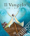 Il vangelo per i ragazzi. Ediz. illustrata libro di Zanconato Silvia